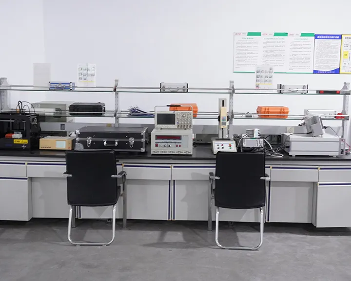 Testing Equipment