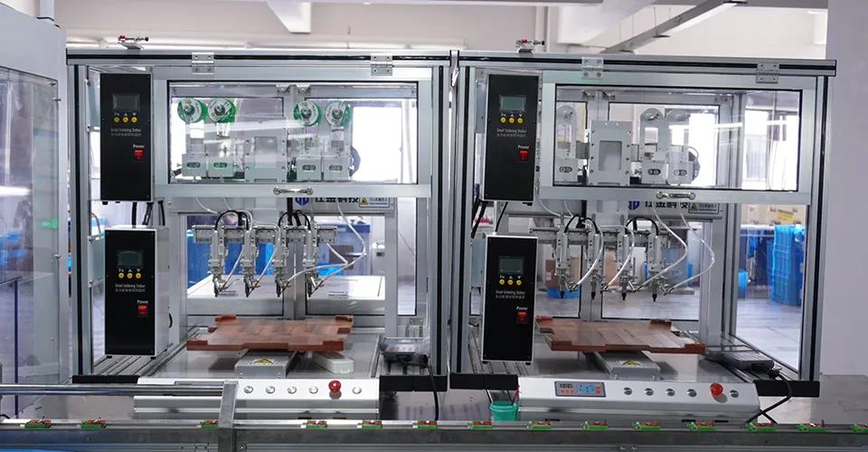 LT-40D / LT-40E SPD application and circuit protection