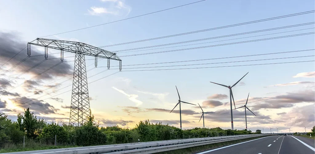 Power Grid & Utilities