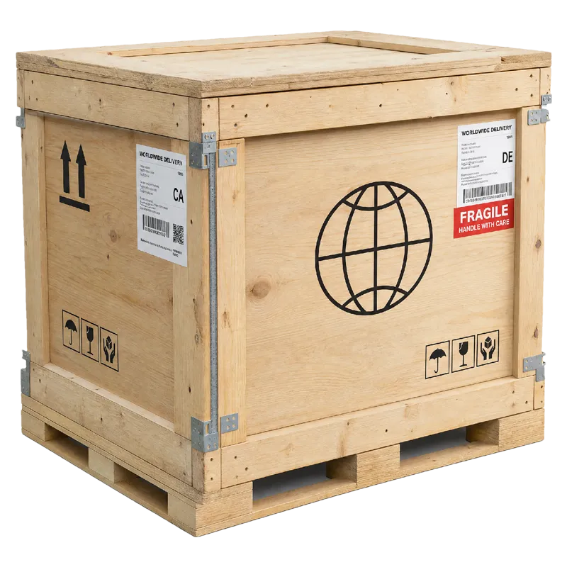 Worldwide Export