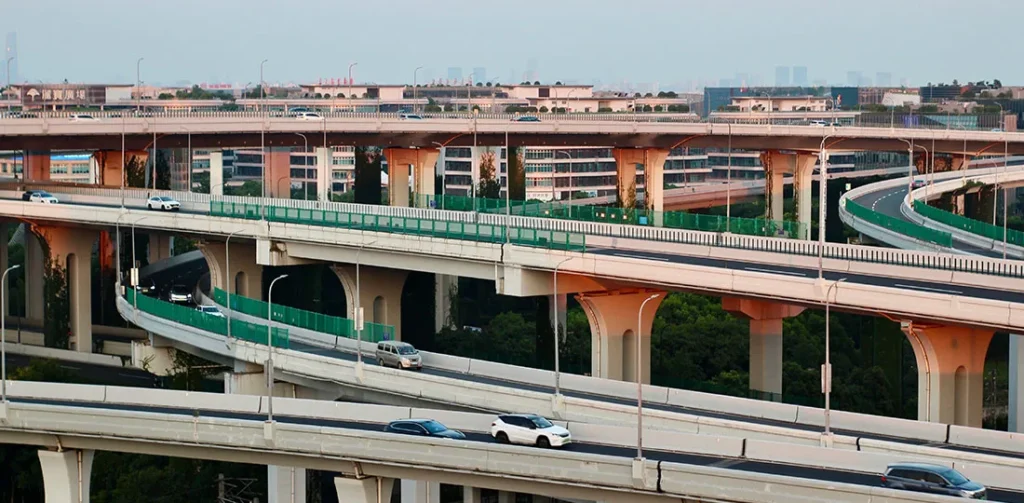 Transportation Infrastructure