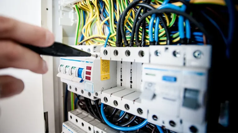 The differences between overvoltage and undervoltage protectors, circuit breakers, leakage circuit breakers, and surge protectors: