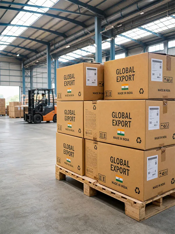 Worldwide Export