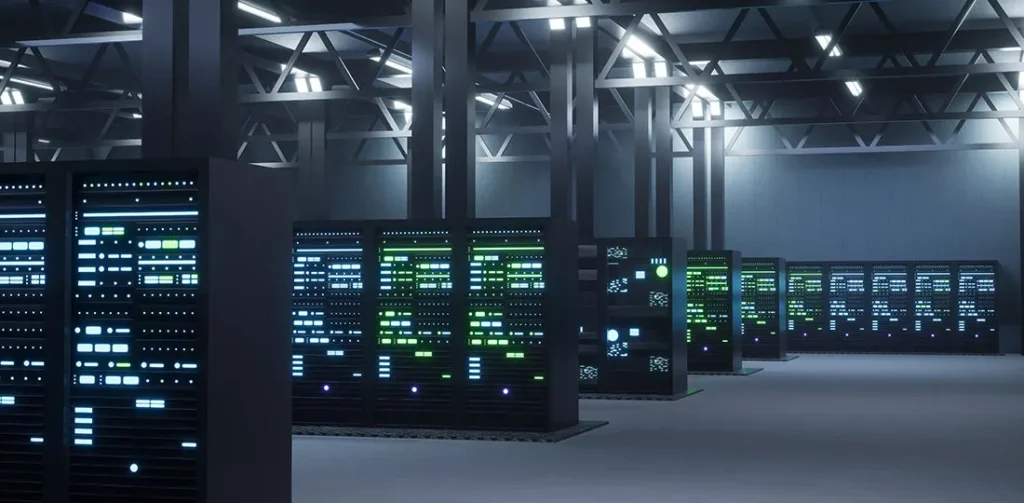 Telecommunications