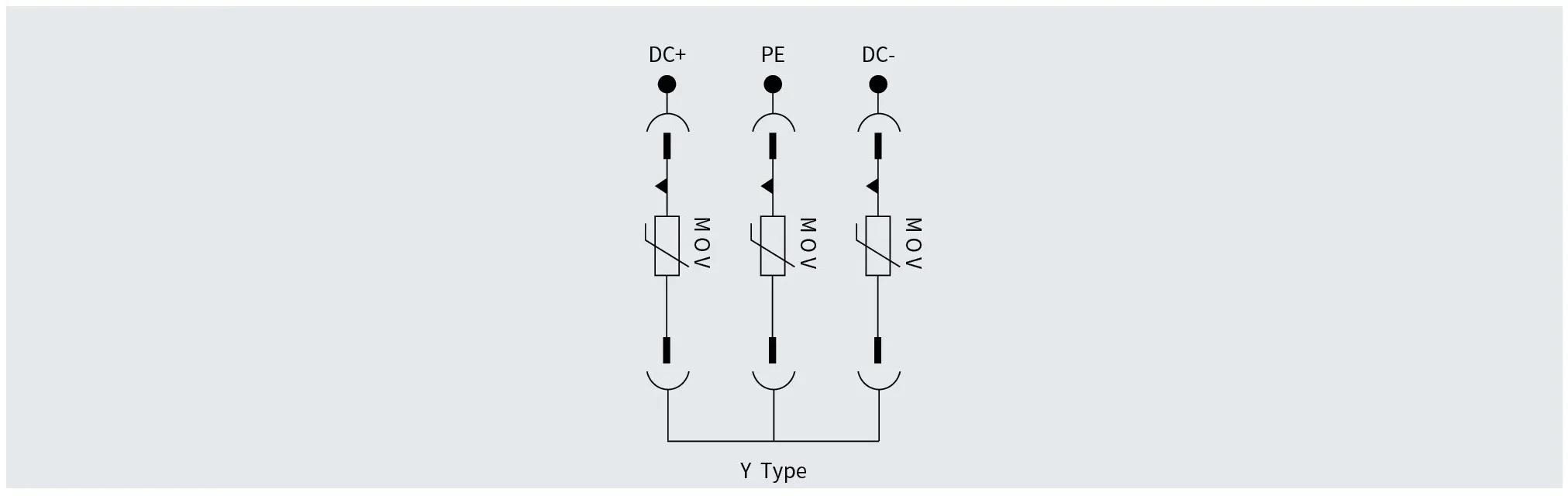 LT-15T SPD schematic diagram