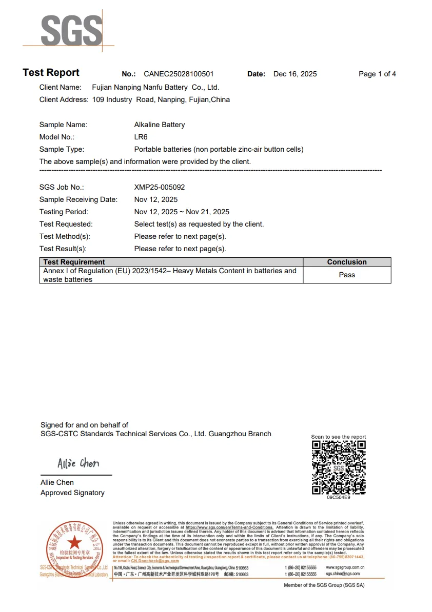 ISO 9001 / 14001 / 45001